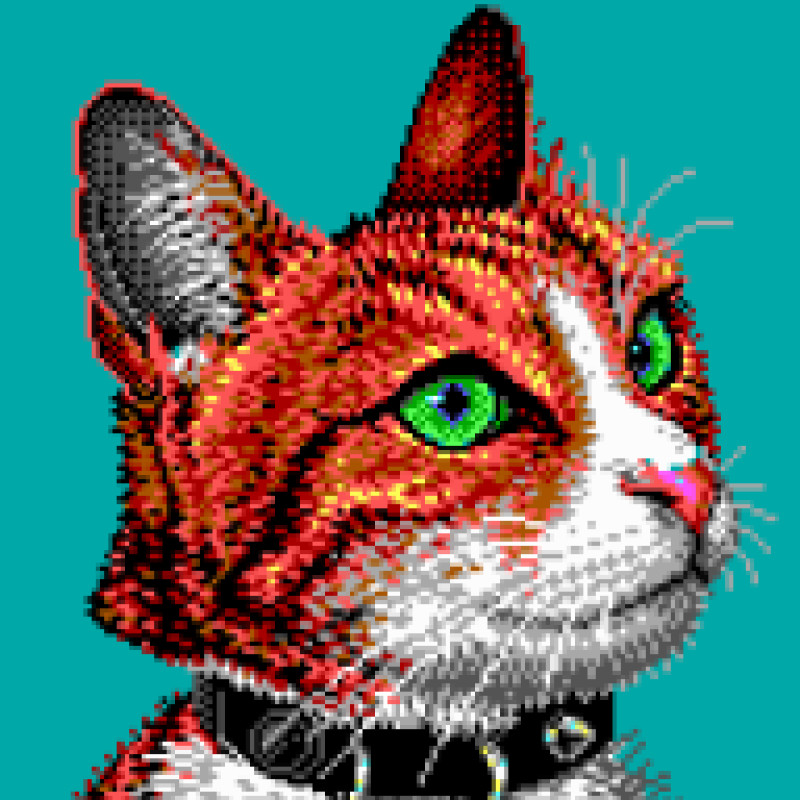 matejlou's blog logo