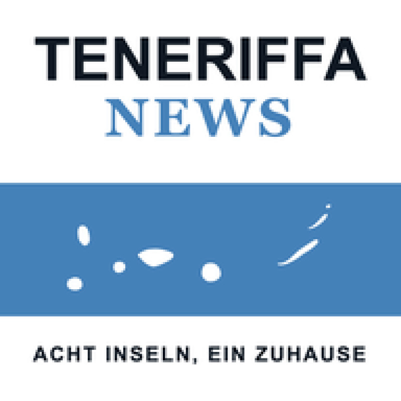 Teneriffa News logo