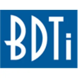 Bdti logo