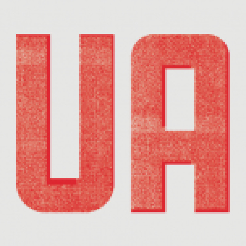 Uptown Almanac logo