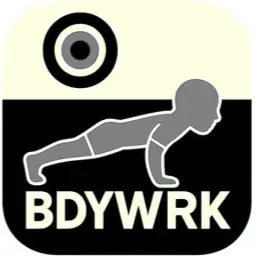 Bdywrk logo