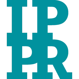 IPPR logo