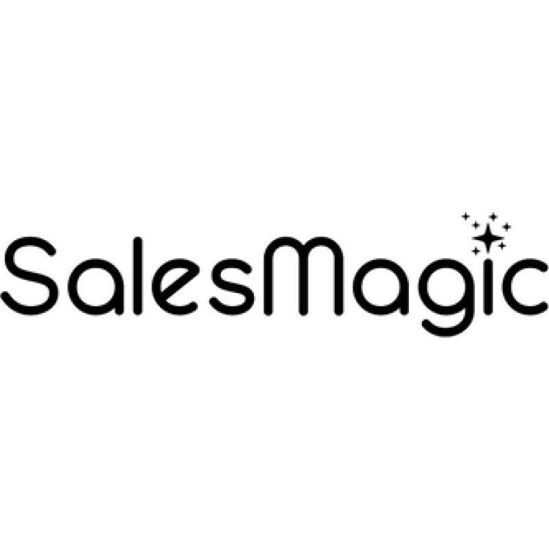 Salesmagic logo