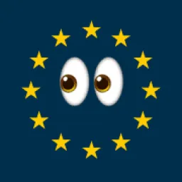 HowTheyVote.eu logo