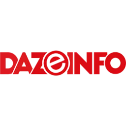 Dazeinfo logo