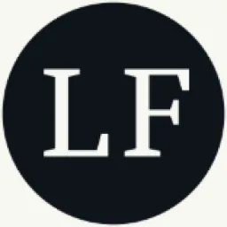 Larsfaye logo