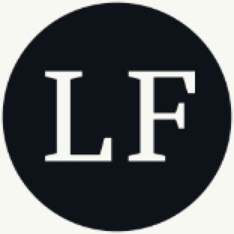 larsfaye.com
