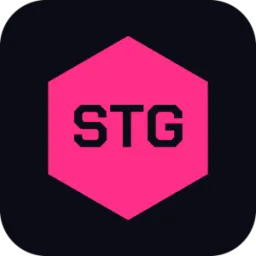 Shane the Gamer logo