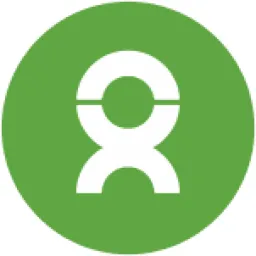 Oxfam International logo