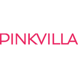 PINKVILLA logo