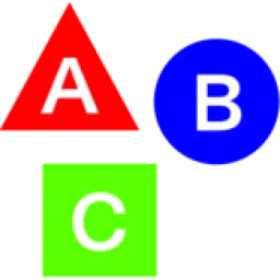 Dinamo Typefaces logo