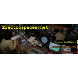 electrospaces logo