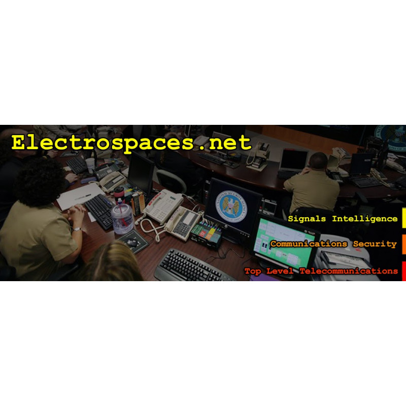 electrospaces logo