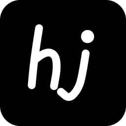 Heyjonny logo