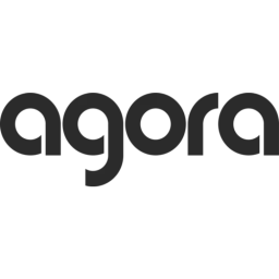 Searchagora logo