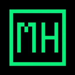 Matthampsey logo