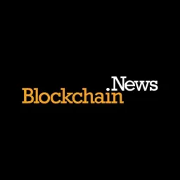 Blockchain logo