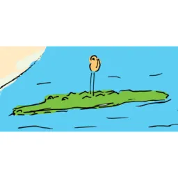 croc logo