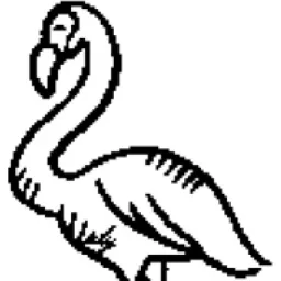 Flamingo Tech logo