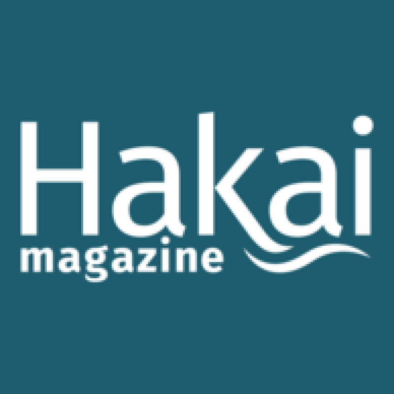 Hakai Magazine