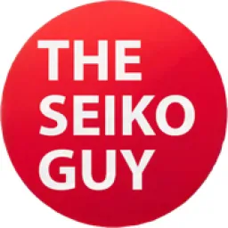 TheSeikoGuy logo