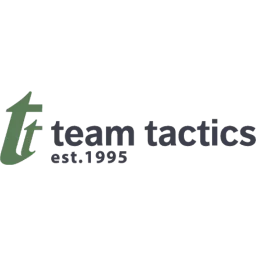 Teamtactics logo