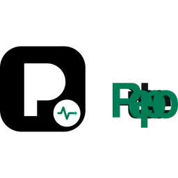 PulseRepo logo