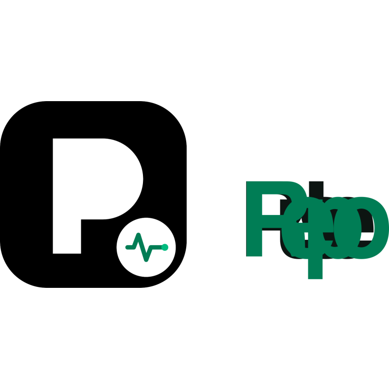 PulseRepo logo