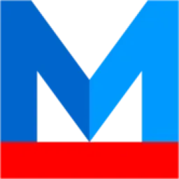 The Maritime Executive logo