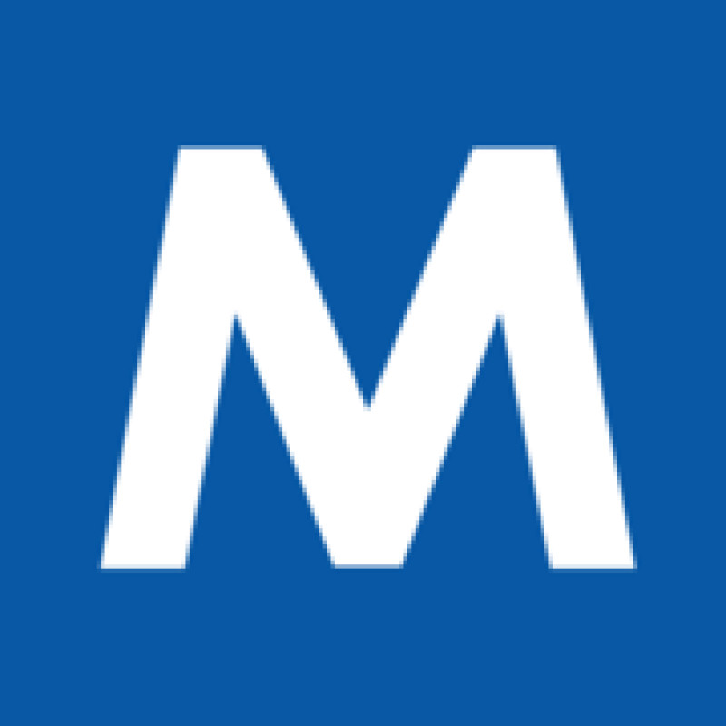 Mitre logo