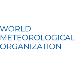 World Meteorological Organization logo