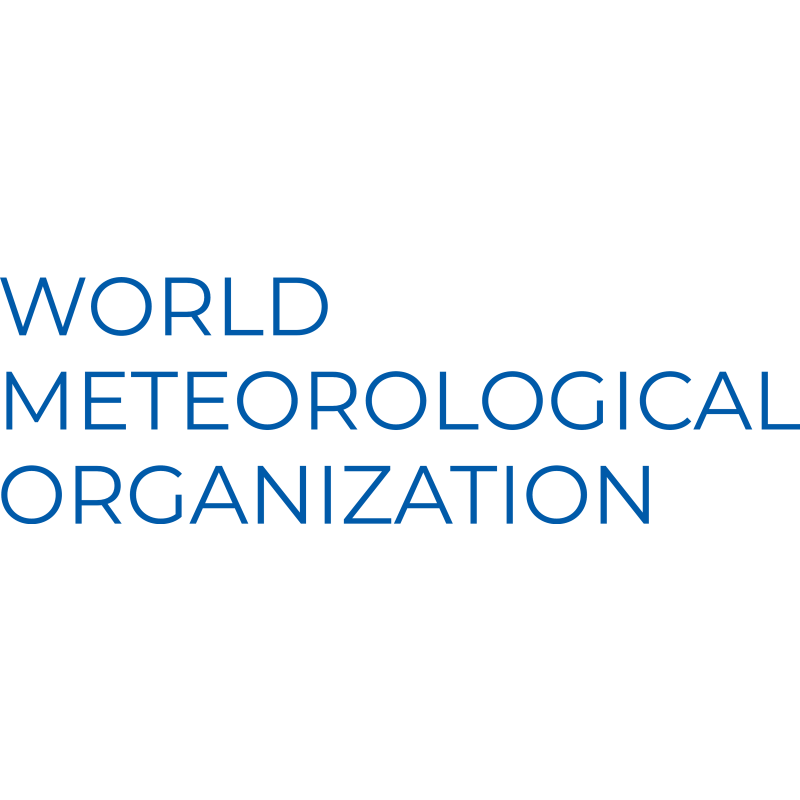 World Meteorological Organization logo