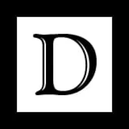 The Daily Northwestern logo