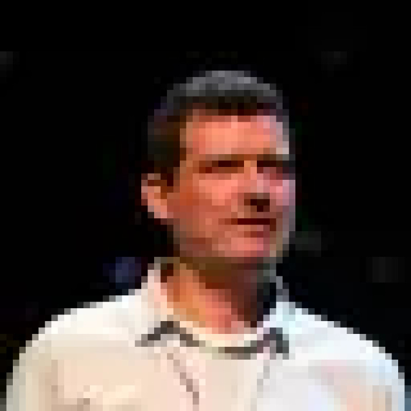 Voxelperfect