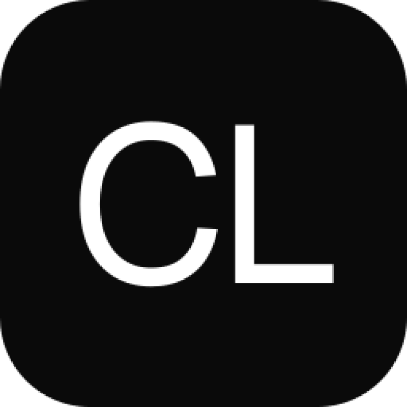 ClipLatch logo