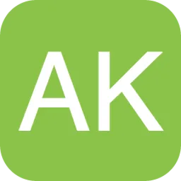 Alexkritchevsky logo