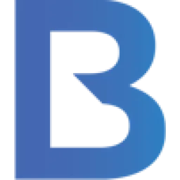 Theb1M logo