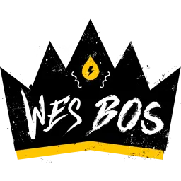 Wes Bos logo