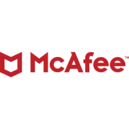 McAfee Blog logo