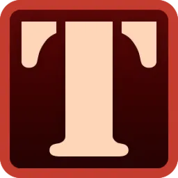 Terebess logo