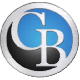 Chris Bergerons Tech Blog logo