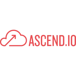 Ascend logo