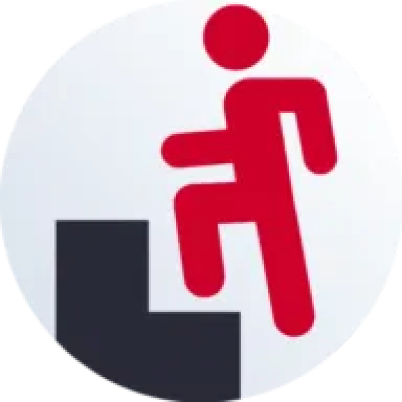 Lifemathmoney logo