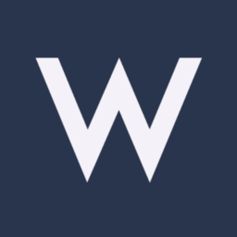 WEAREAQUAC logo