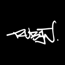 Ruben Rojas | Live Through Love logo