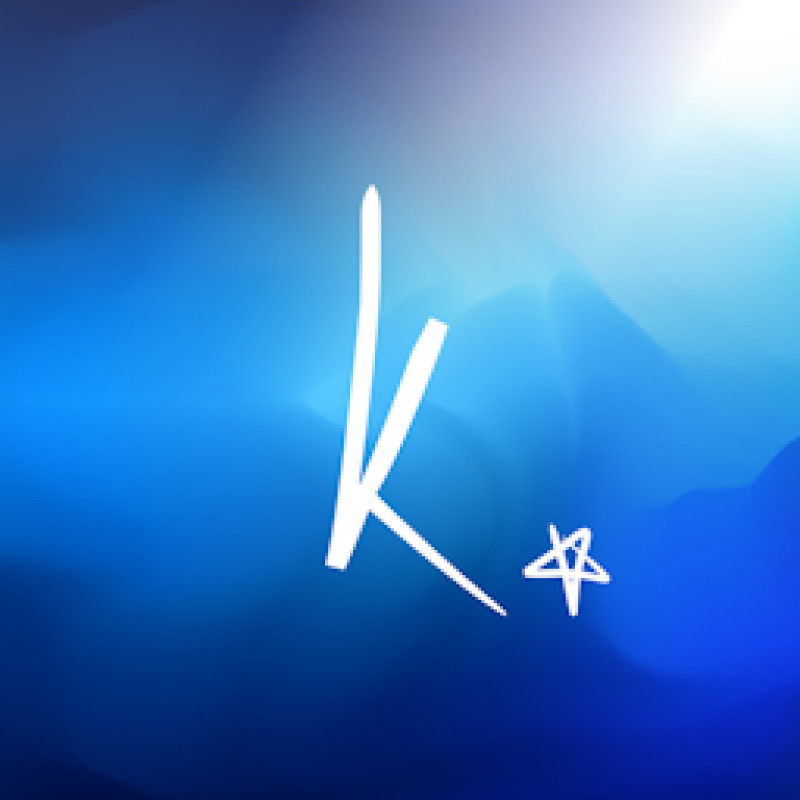 KoshyJohn.com logo