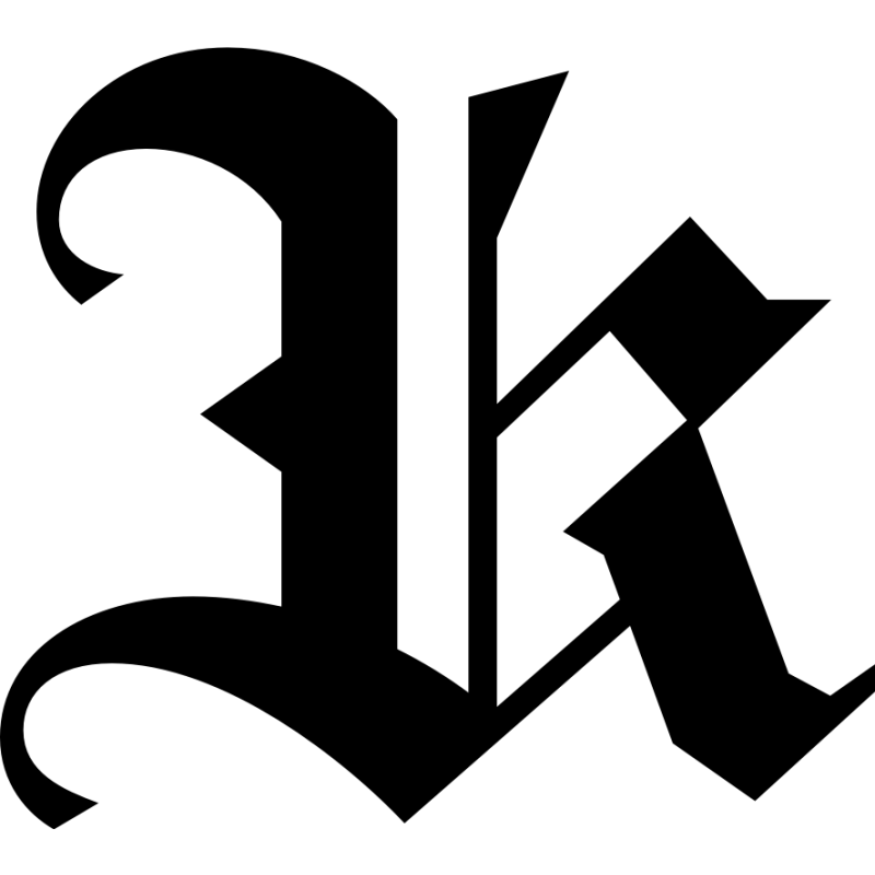 klimtypefoundry logo