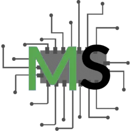 Metascientist logo