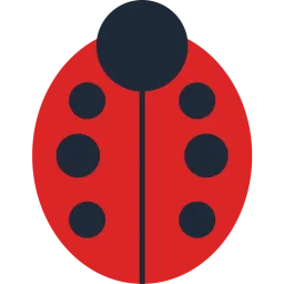 Ladybugdb logo