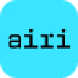 Airi logo